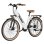 Bicicleta eléctrica Headeer BD26195 urbana y montaña 48 V 11,5 Ah 26"