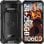 Oukitel WP23 Plus 4G 8GB 6.52" 256GB Negro batería larga duración