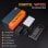 Oukitel WP28E 4G 4GB 64GB 6.52" Negro