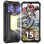 Oukitel WP53 Pro 4G Noir 8GB 256GB 6,52" Caméra 50MP