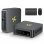 Mini PC Huidun H100 Intel Core 5 210H 16 GB 512 GB SSD Intel Graphics Windows 11 Pro VESA