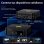 Mini PC Huidun H100 Intel Core 5 210H 16 GB 512 GB SSD Intel Graphics Windows 11 Pro VESA Wi-Fi 6