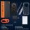 Oukitel WP55 5G 12GB 256GB 6,6" Negro cámara 108 MP