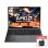 Portatile Blackview GamiBook 6 16" AMD Ryzen 7 7735HS 16GB Radeon 680M 512GB SSD Windows 11 Pro Wi-Fi 6