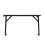 Mesa Gaming Sense7 Vamo 140x70 cm Acero y MDF con accesorios integrados
