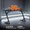Mesa Gaming Sense7 140x70 cm Acero y MDF LED RGB con mando