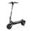 Elektroroller iScooter iX7 Pro 1000W Reichweite 60km 10'' Reifen Federung
