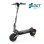 Elektroroller iScooter iX7 Pro 1000W Reichweite 60km 10'' Reifen Federung