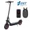Elektroroller iScooter i9Max 500W Reichweite 40km Doppelfederung 10" Vollgummireifen