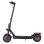 Elektroroller iScooter i9Max 500W Reichweite 40km Doppelfederung 10" Vollgummireifen
