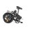 Bicicleta Eléctrica Plegable DYU A1F Pro 250W 16" 60 km
