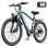 Bicicleta eléctrica Aairsk GT300 250W Batería 36V 10Ah 26"