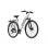 Bicicleta Eléctrica Onesport OT12 250W 36V 27.5" Todoterreno
