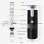 Cafetera de cápsulas portátil Szsmart Kc01 170 ml 1200 mAh para coche y hogar
