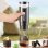 Máquina de café de cápsulas SZSMART KCZ05 100ml 20 Bares portátil USB-C