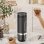 Máquina de café italiana portátil SZSMART KF14 80ml função aquecimento 3 em 1