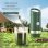 Caffettiera a capsule SZSMART KF18 80ml 20 bar Riscaldamento wireless
