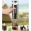 Cafetière expresso portable Dudao SZSMART KCZ03 100ml 15 Bars pour voiture