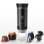 Máquina de café expresso portátil SZSMART KF15 3 em 1 verde