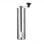 Molinillo de Café Manual SZSMART SY01 18 cm Plata