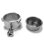 Accessoire SZSMART pour cafetière Delonghi EC680 EC850 Grande Version
