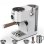 Espressomaschine HiBREW H13 1,3L 20 Bar Weiß Touchscreen