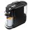 HiBREW H2C Espressomaschine 600 ml 20 Bar 5-in-1 Touchscreen Schwarz