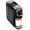 HiBREW H2C Espressomaschine 600 ml 20 Bar 5-in-1 Touchscreen Schwarz