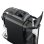 HiBREW H2C Espressomaschine 600 ml 20 Bar 5-in-1 Touchscreen Schwarz