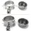 Accessoire Cafetiere SZSMART Bsset01 Compatible Delonghi