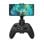 Soporte móvil PowerA MOGA para Xbox Series S Negro
