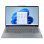 Portátil Lenovo IdeaPad Slim 3 15AMN8 15,6" AMD Ryzen 3 8GB 128GB SSD Radeon 610M Windows 11