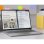 Portátil Lenovo IdeaPad Slim 3 15AMN8 15,6" AMD Ryzen 3 8GB 128GB SSD Radeon 610M Windows 11