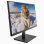Monitor PC KOORUI E2411H 24" FullHD 120Hz IPS Sottile VESA HDMI VGA Inclinabile