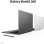 Portátil Samsung Galaxy Book5 360 15.6" Intel Core Ultra 7 256V 16GB 1TB SSD Intel Arc Graphics 140V Windows 11