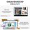 Portátil Samsung Galaxy Book5 360 15.6" Intel Core Ultra 7 256V 16GB 1TB SSD Intel Arc Graphics 140V Windows 11