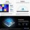 Portátil Samsung Galaxy Book5 360 15.6" Intel Core Ultra 7 256V 16GB 1TB SSD Intel Arc Graphics 140V Windows 11