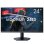 Monitor PC KOORUI 24E3 24" FullHD 165Hz IPS 1ms FreeSync