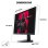 Monitor PC KOORUI 24E3 24" FullHD 165Hz IPS 1ms FreeSync