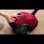 Staubsauger mit Beutel Bosch Serie 2 BGLS2RD1 600W 3,5 L Schwarz Rot