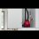 Staubsauger mit Beutel Bosch Serie 2 BGLS2RD1 600W 3,5 L Schwarz Rot