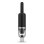 Aspirapolvere Portatile KitchenAid 5KKVR100BM 12 V 20 min 0,13 L Nero