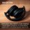 Auriculares Sony WH-CH735NW sem fios Bluetooth com Cancelamento de Ruído e chamadas IA branco
