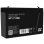 Batteria AGM Green Cell AGM39 6V 7200 mAh