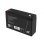 Batteria AGM Green Cell AGM39 6V 7200 mAh