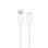 OPPO USB Kabel USB A auf USB C 1 m 15 W Weiss