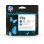 Cabezal de impresión HP DesignJet 774 negro mate y cian para Z6810 y Z6610