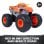 Camión Monstruo SPIN MASTER Monster Jam Rev 'N Roar El Toro Loco 1:15