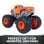 Camión Monstruo SPIN MASTER Monster Jam Rev 'N Roar El Toro Loco 1:15
