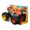 Camión Monstruo SPIN MASTER Monster Jam Rev 'N Roar El Toro Loco 1:15